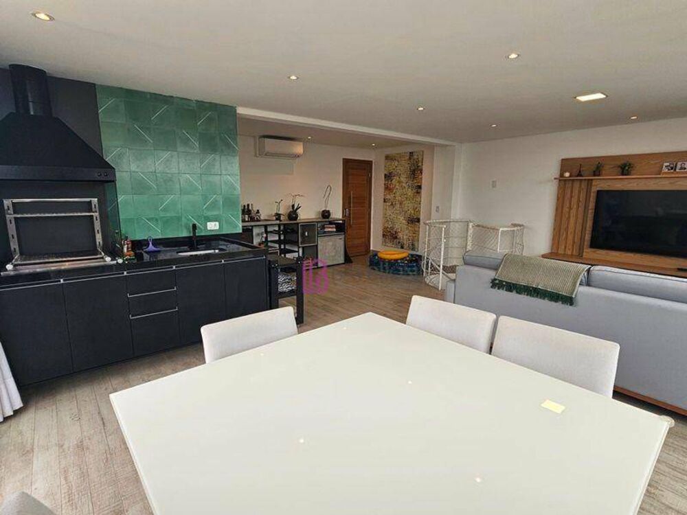 Cobertura à venda com 2 quartos, 123m² - Foto 5