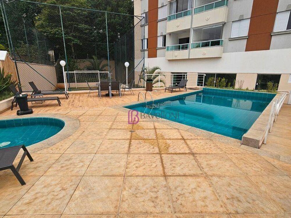 Cobertura à venda com 2 quartos, 123m² - Foto 8