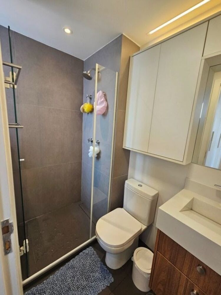 Cobertura à venda com 2 quartos, 123m² - Foto 2