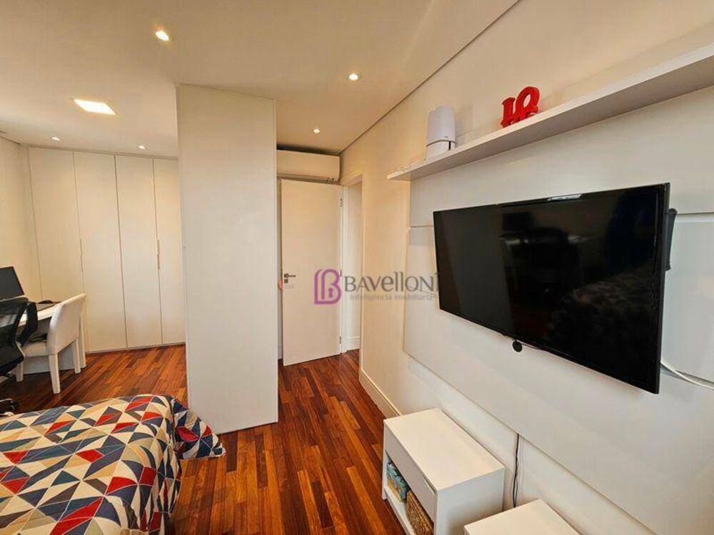 Cobertura à venda com 2 quartos, 123m² - Foto 1
