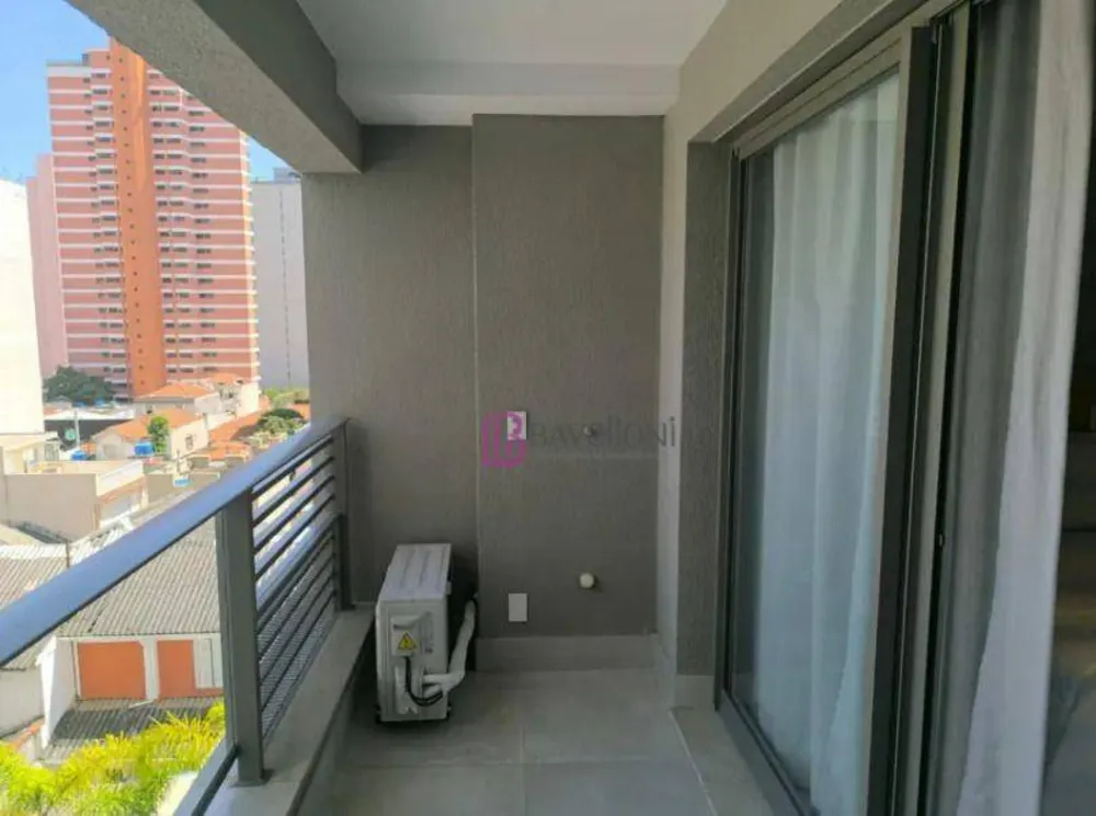 Kitnet-Studio, 31 m² - Foto 8
