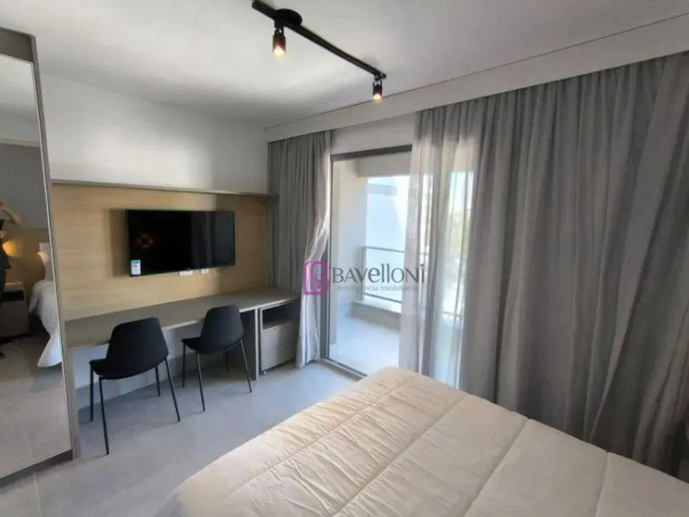 Kitnet-Studio, 31 m² - Foto 7