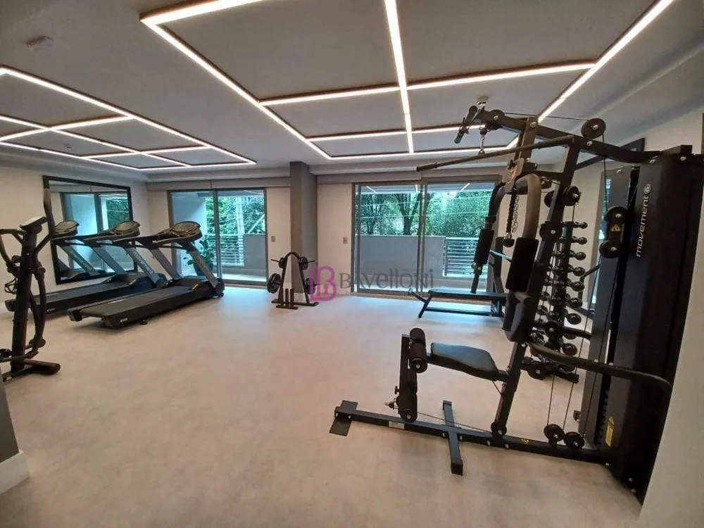 Kitnet-Studio, 31 m² - Foto 13