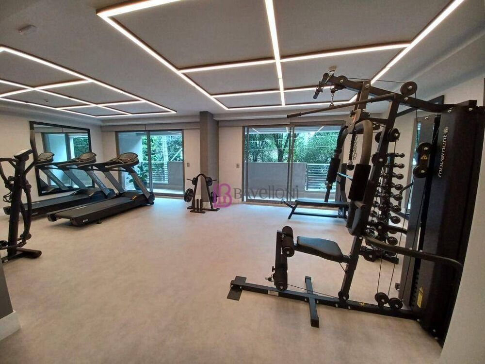 Kitnet-Studio, 31 m² - Foto 4