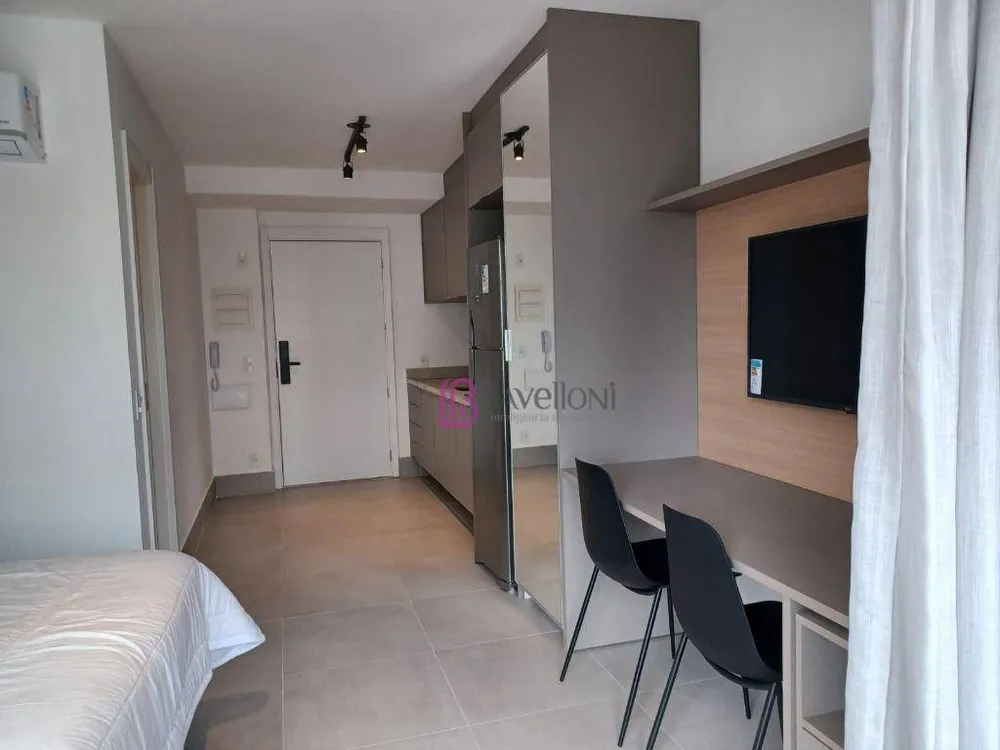 Kitnet-Studio, 31 m² - Foto 8