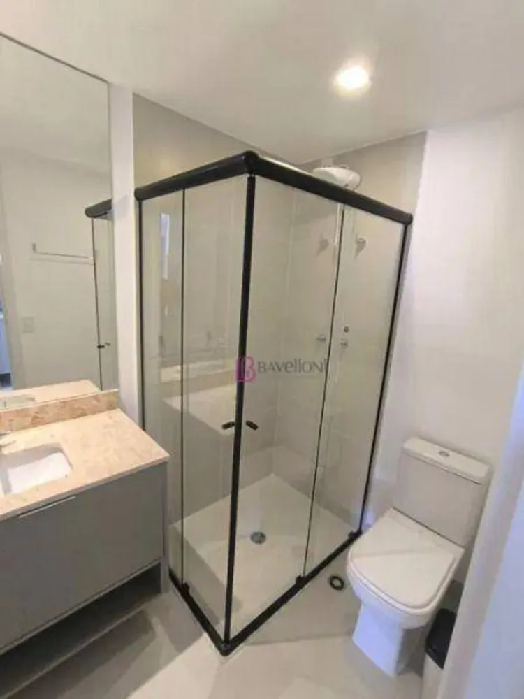 Kitnet-Studio, 31 m² - Foto 6
