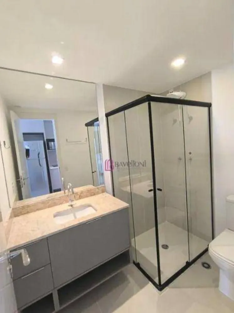Kitnet-Studio, 31 m² - Foto 5