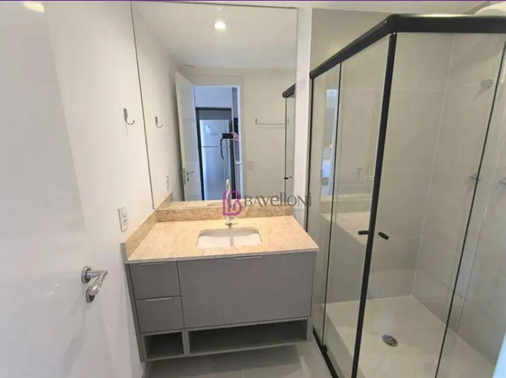 Kitnet-Studio, 31 m² - Foto 7