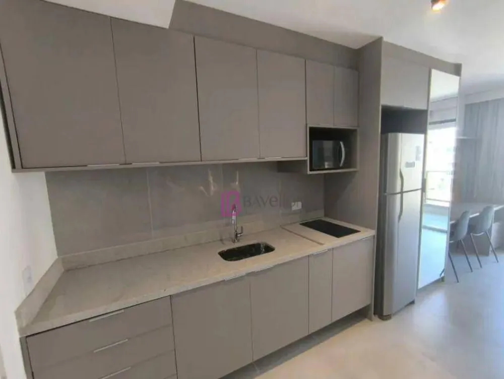 Kitnet-Studio, 31 m² - Foto 11