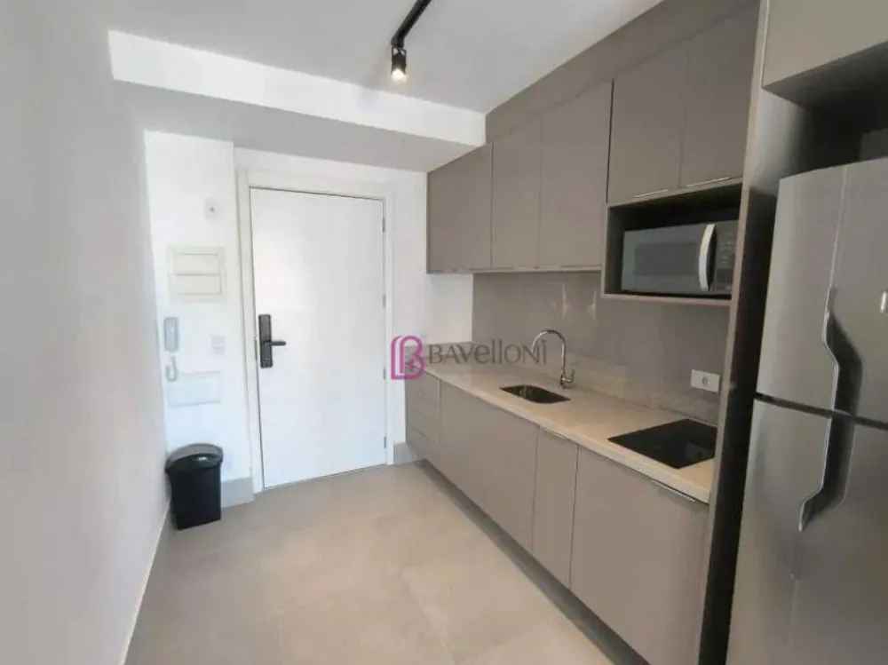 Kitnet-Studio, 31 m² - Foto 12