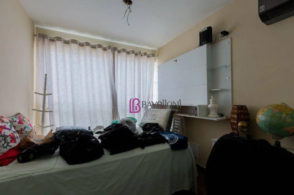 Cobertura, 3 quartos, 119 m² - Foto 9