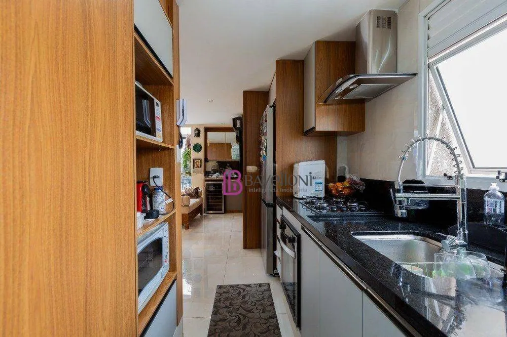 Cobertura, 3 quartos, 119 m² - Foto 7