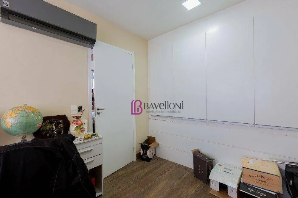 Cobertura, 3 quartos, 119 m² - Foto 10
