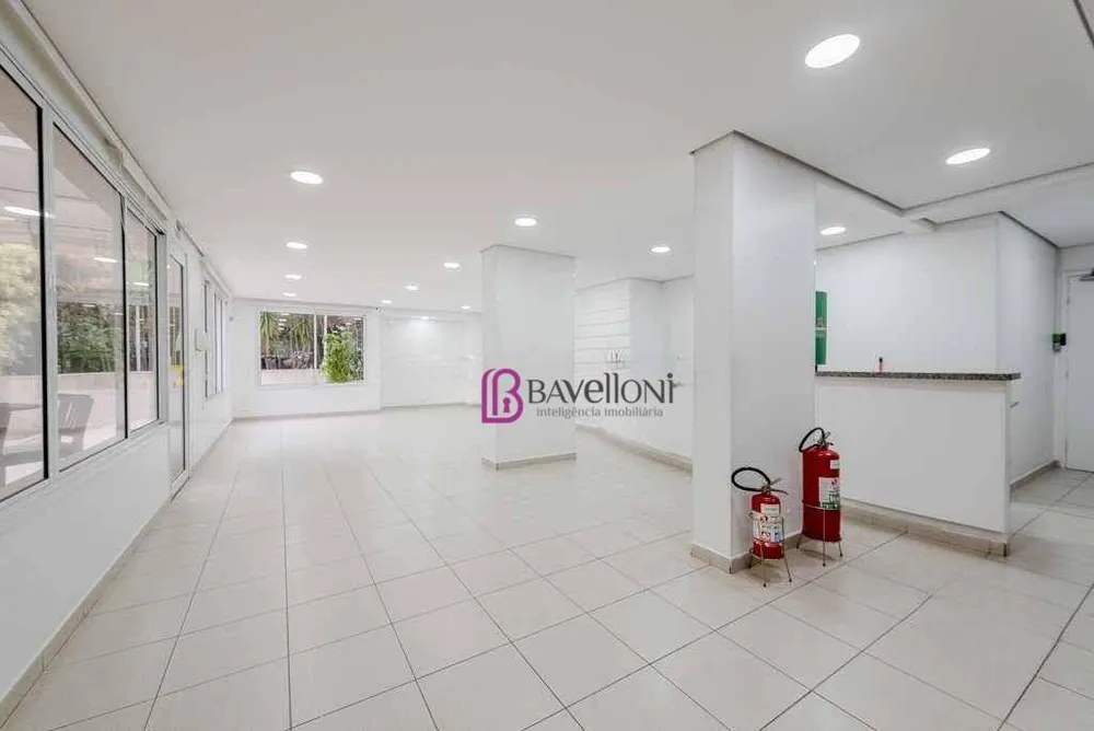 Cobertura, 3 quartos, 119 m² - Foto 14