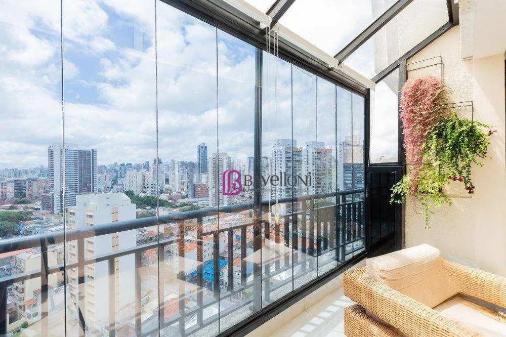 Cobertura, 3 quartos, 119 m² - Foto 4