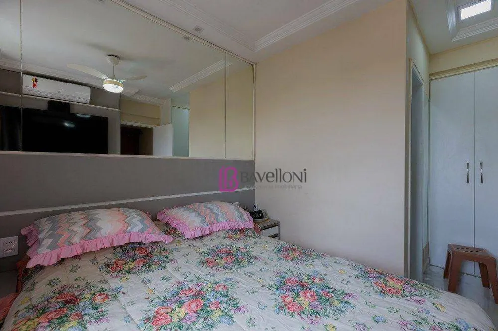 Cobertura, 3 quartos, 119 m² - Foto 12