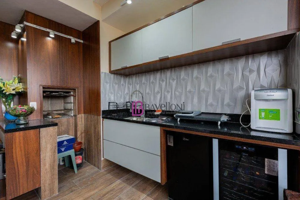Cobertura, 3 quartos, 119 m² - Foto 8