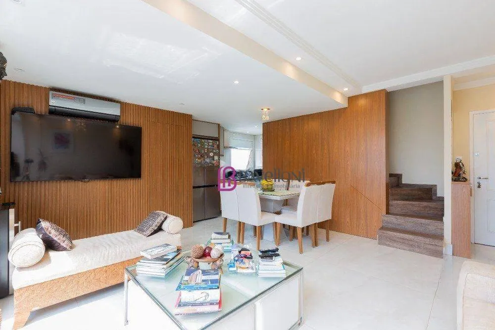 Cobertura, 3 quartos, 119 m² - Foto 6