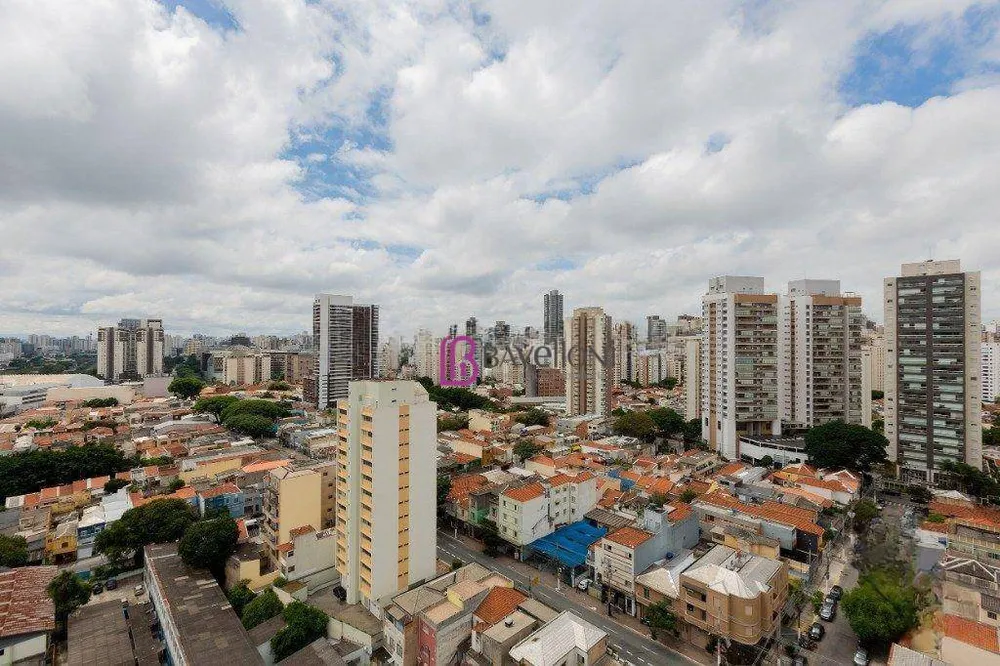 Cobertura, 3 quartos, 119 m² - Foto 5