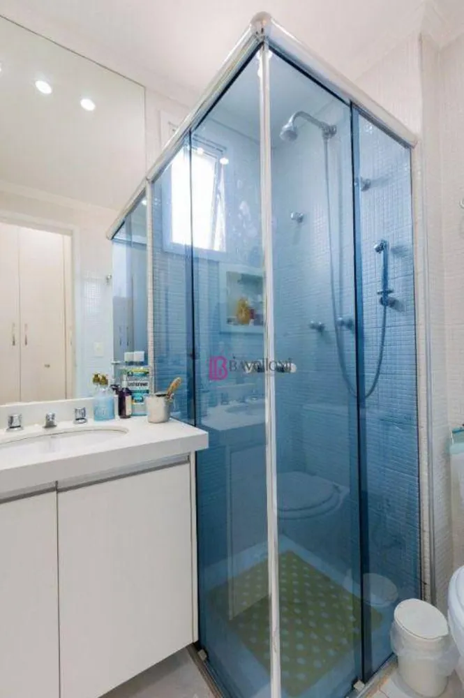 Cobertura, 3 quartos, 119 m² - Foto 11