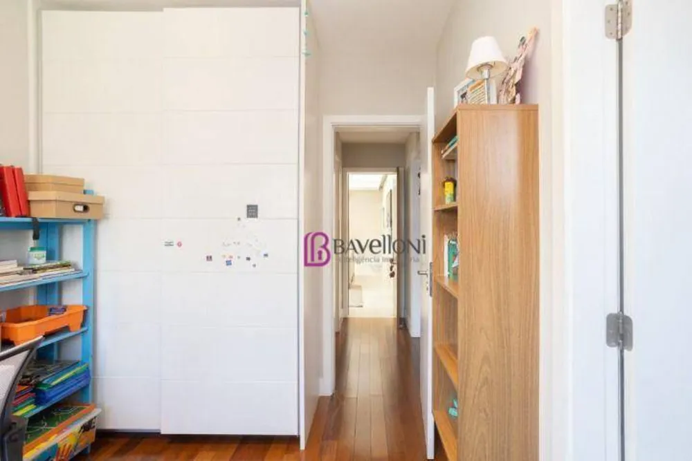 Apartamento, 3 quartos, 160 m² - Foto 1