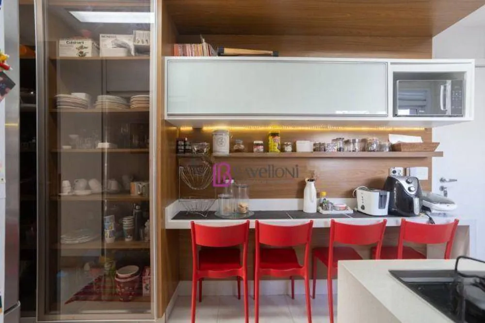 Apartamento, 3 quartos, 160 m² - Foto 7