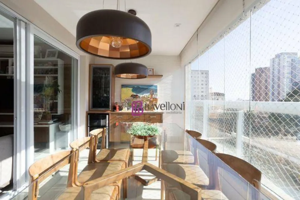 Apartamento, 3 quartos, 160 m² - Foto 5