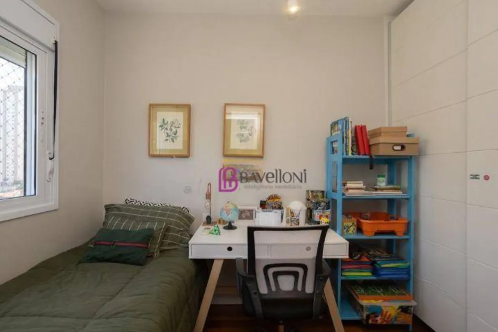 Apartamento, 3 quartos, 160 m² - Foto 2