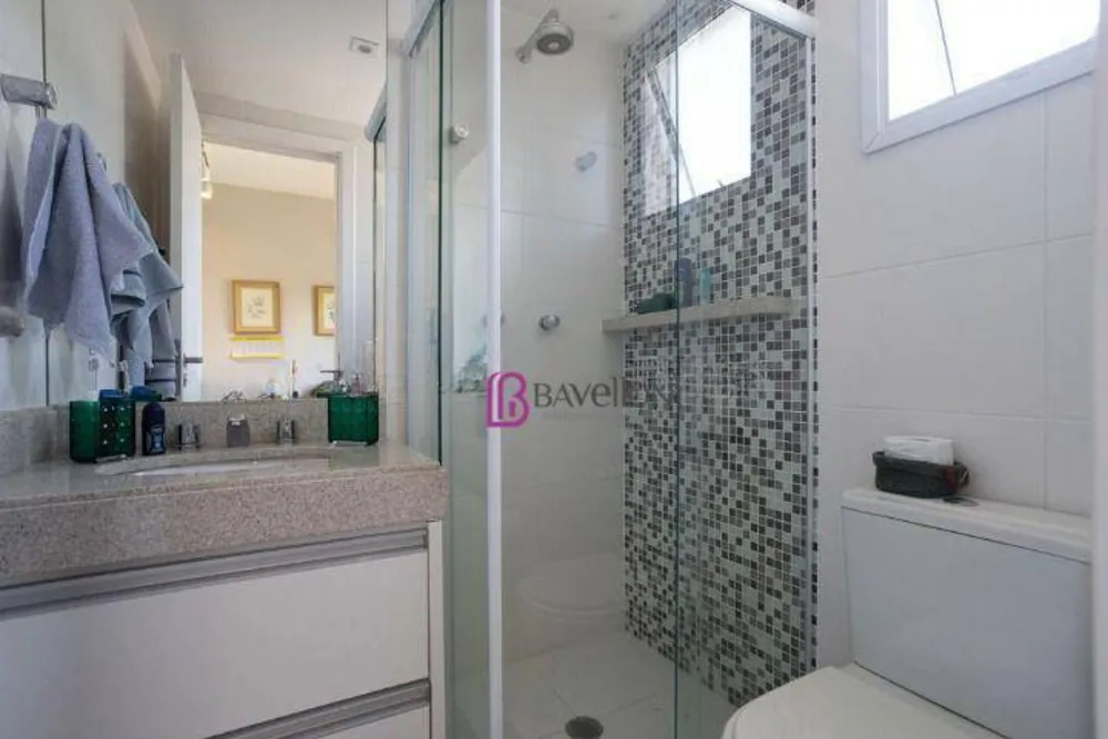 Apartamento, 3 quartos, 160 m² - Foto 6