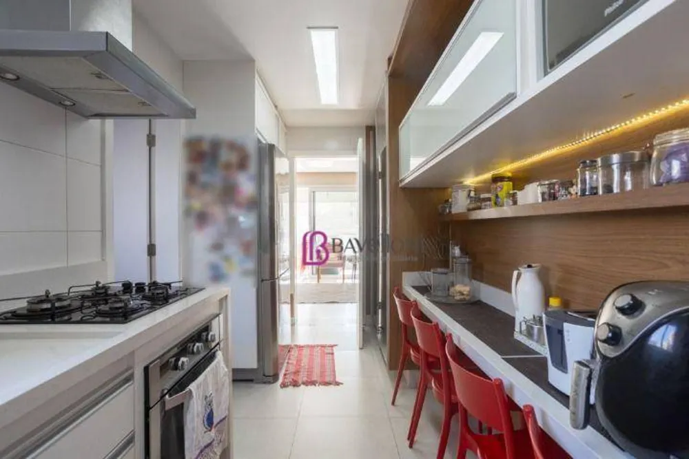 Apartamento, 3 quartos, 160 m² - Foto 11