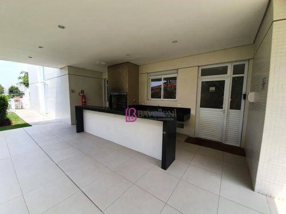 Apartamento, 3 quartos, 160 m² - Foto 16