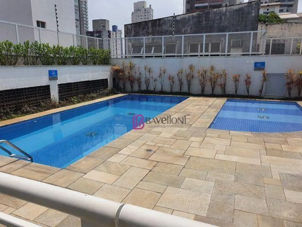 Apartamento, 3 quartos, 160 m² - Foto 14