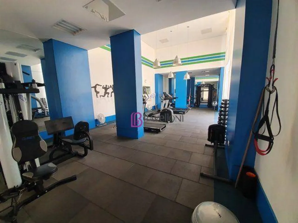 Apartamento, 3 quartos, 160 m² - Foto 8