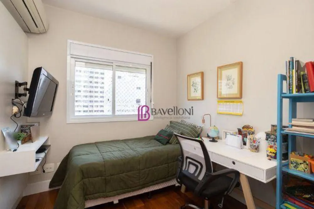 Apartamento, 3 quartos, 160 m² - Foto 4