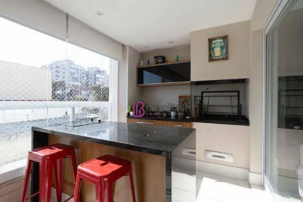 Apartamento, 3 quartos, 160 m² - Foto 1