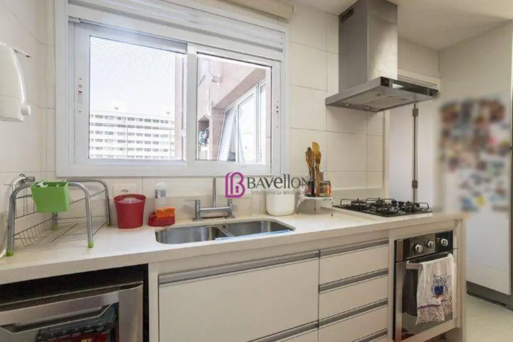Apartamento, 3 quartos, 160 m² - Foto 12