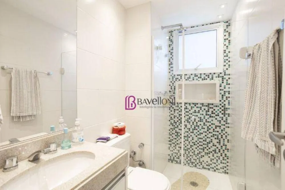 Apartamento, 3 quartos, 160 m² - Foto 5