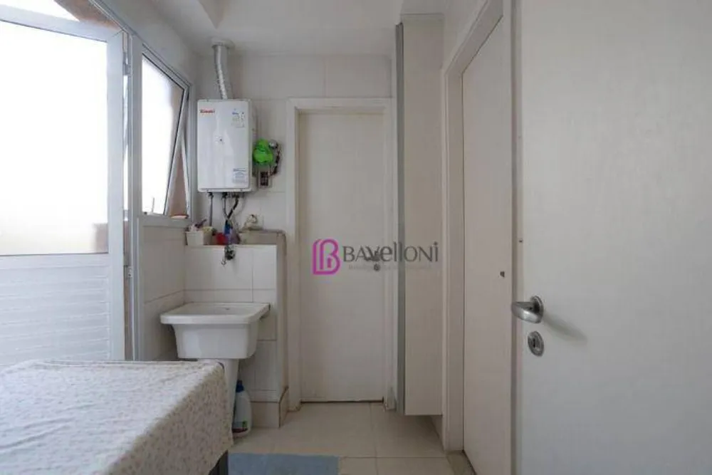 Apartamento, 3 quartos, 160 m² - Foto 3