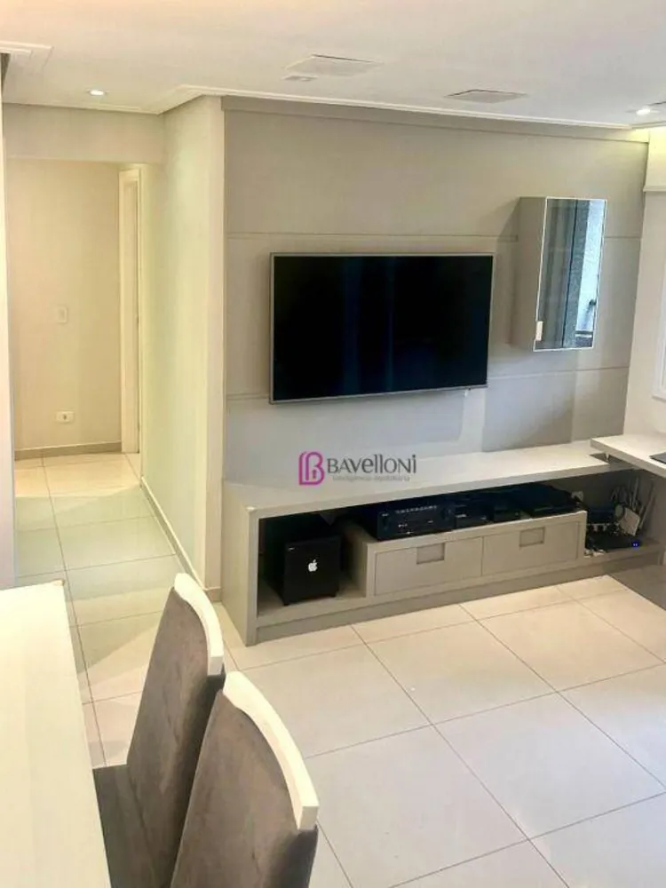 Apartamento, 2 quartos, 86 m² - Foto 1