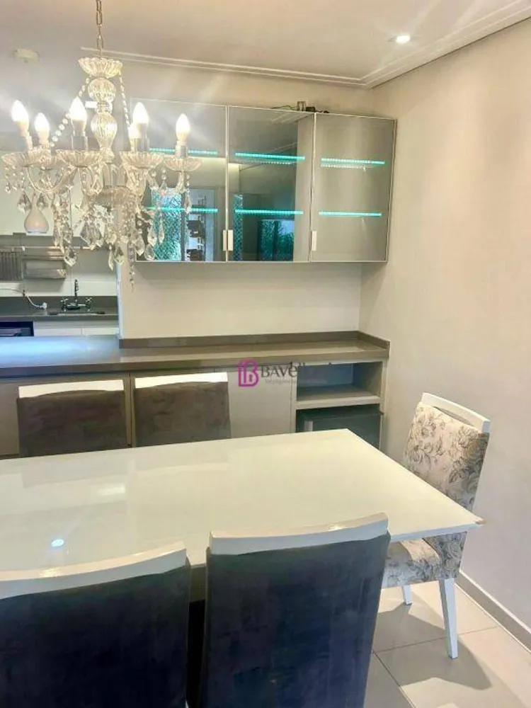 Apartamento, 2 quartos, 86 m² - Foto 5