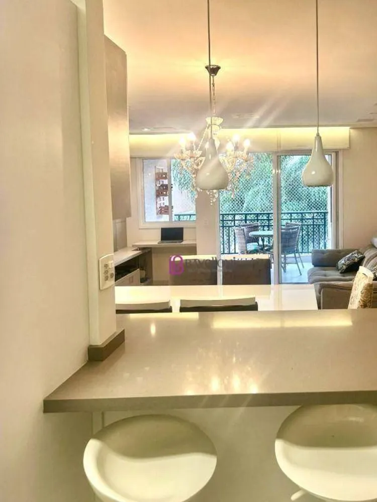 Apartamento, 2 quartos, 86 m² - Foto 5