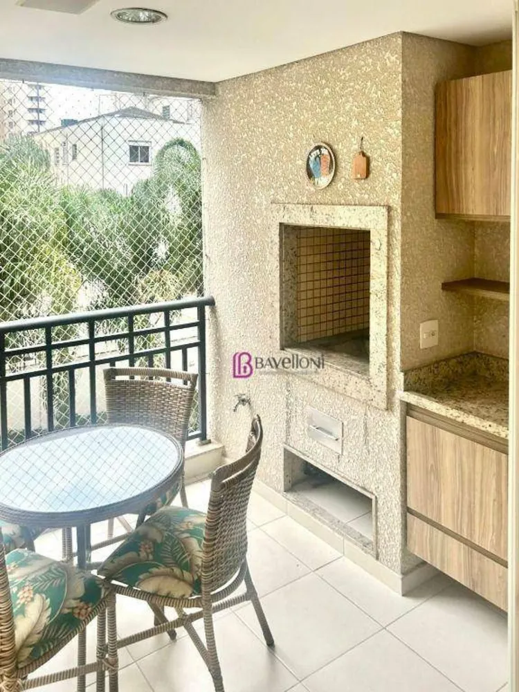 Apartamento, 2 quartos, 86 m² - Foto 4