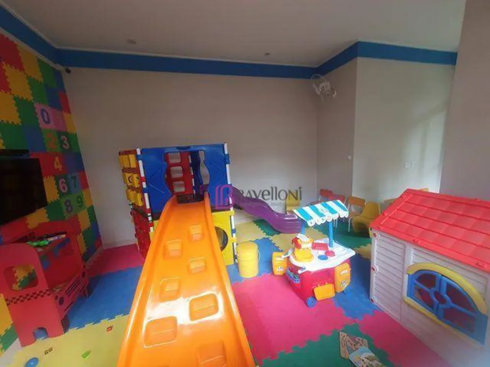 Apartamento, 2 quartos, 86 m² - Foto 13