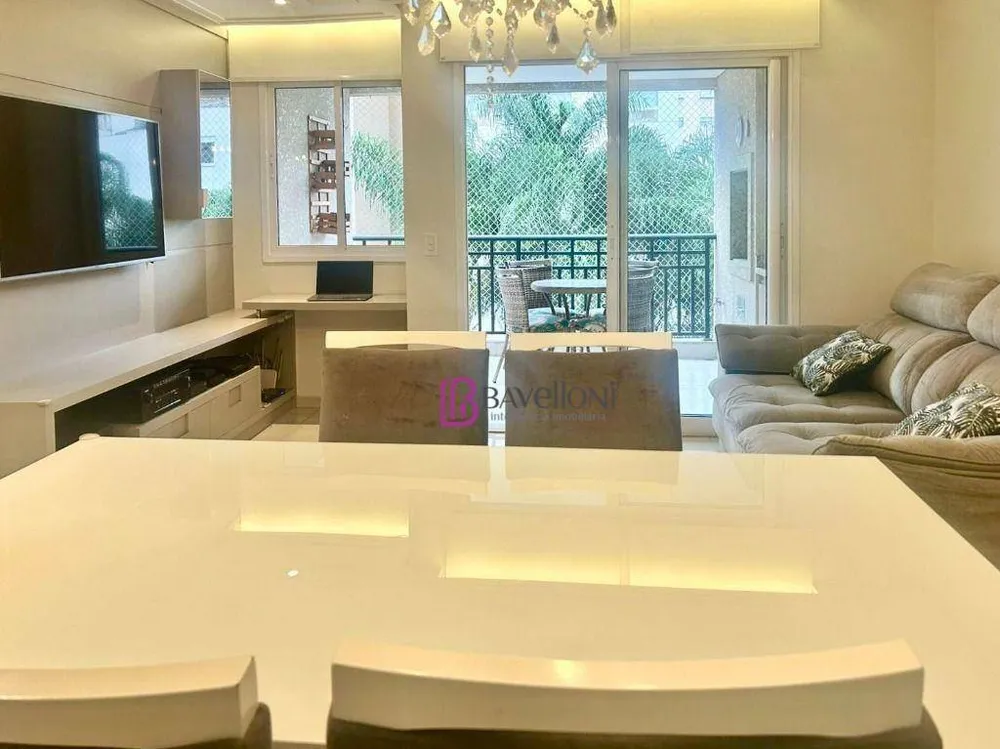 Apartamento, 2 quartos, 86 m² - Foto 6