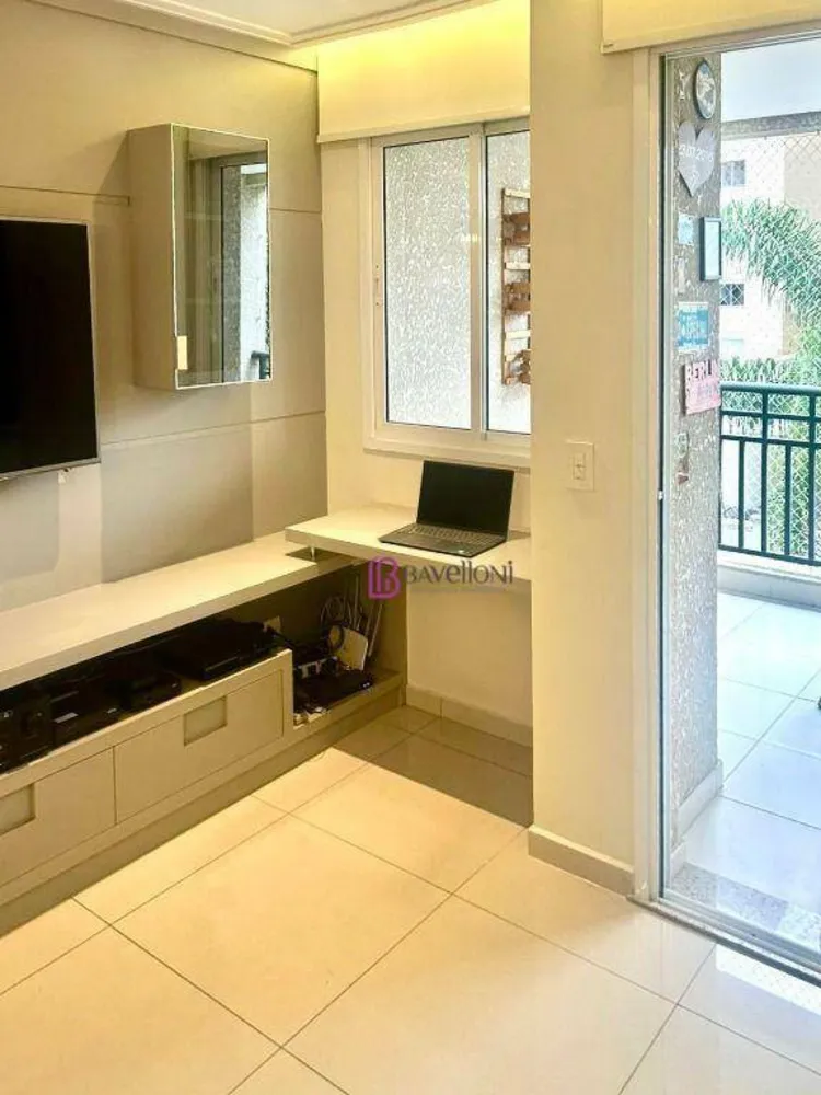 Apartamento, 2 quartos, 86 m² - Foto 3
