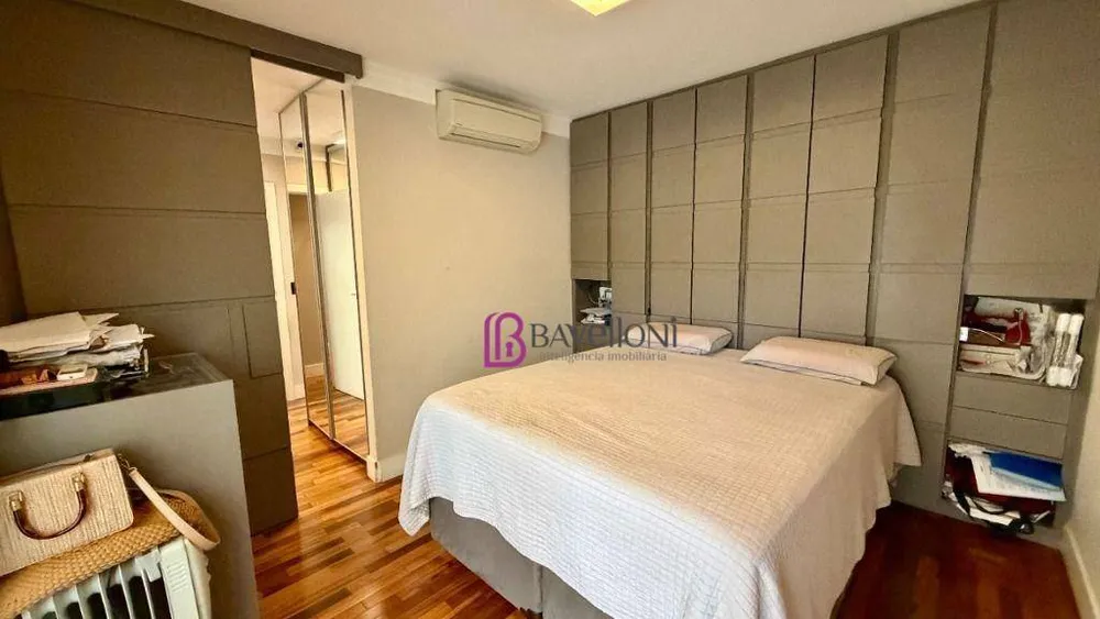 Apartamento, 4 quartos, 173 m² - Foto 2