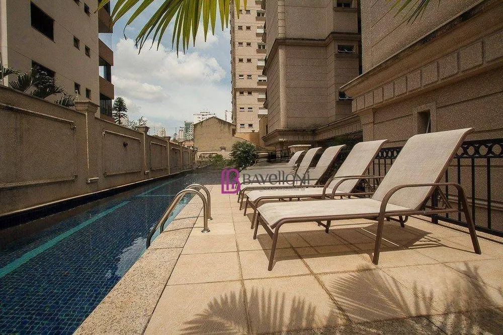 Apartamento, 4 quartos, 173 m² - Foto 15
