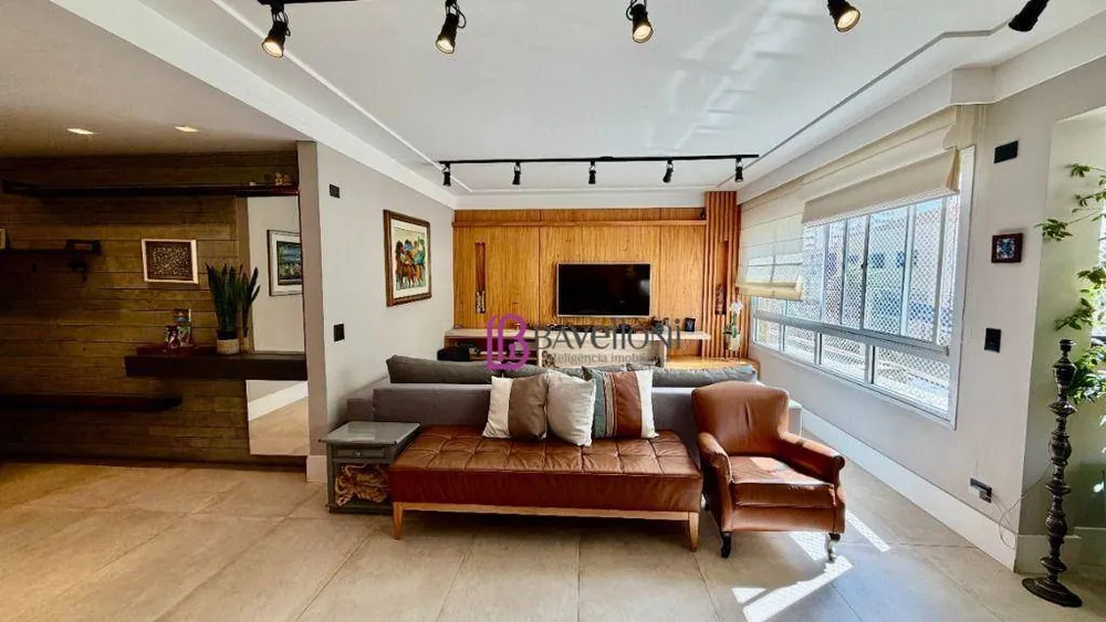 Apartamento, 4 quartos, 173 m² - Foto 1