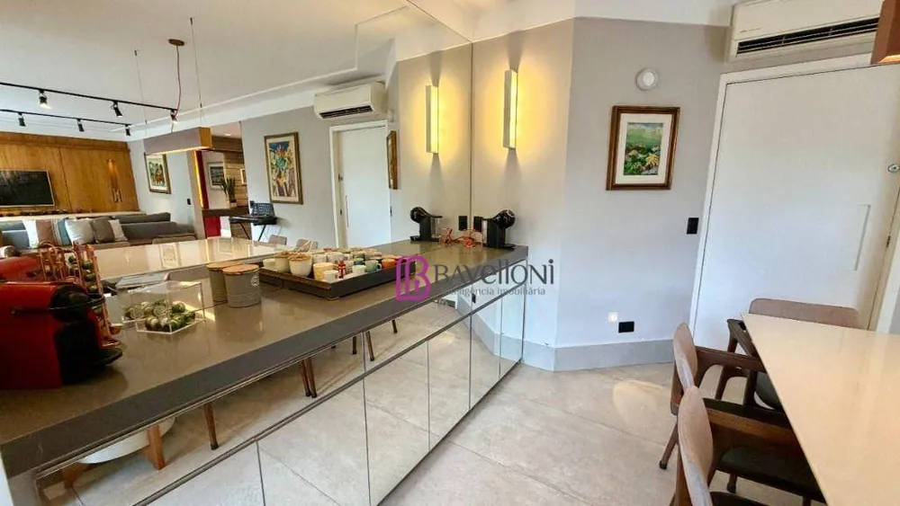 Apartamento, 4 quartos, 173 m² - Foto 6