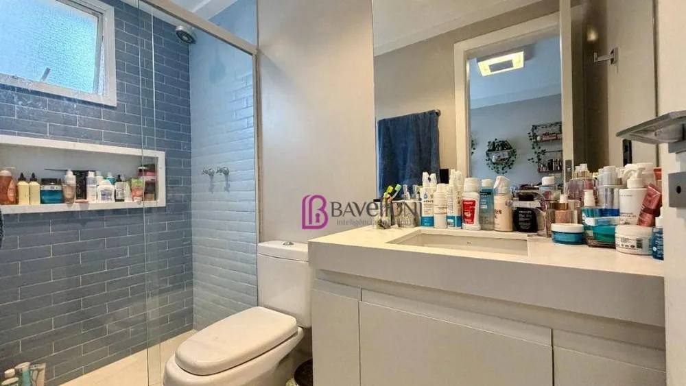 Apartamento, 4 quartos, 173 m² - Foto 4